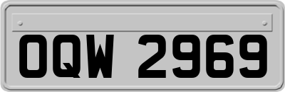 OQW2969