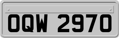 OQW2970