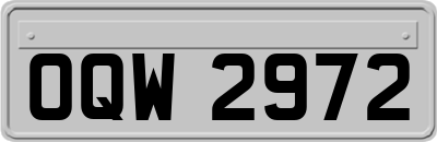 OQW2972