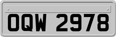 OQW2978