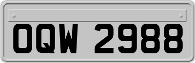 OQW2988