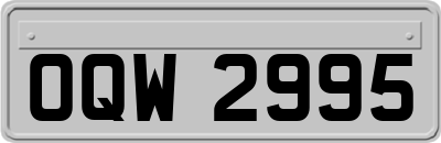 OQW2995
