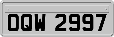 OQW2997