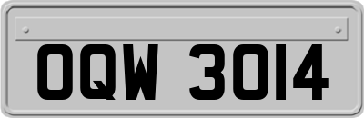 OQW3014