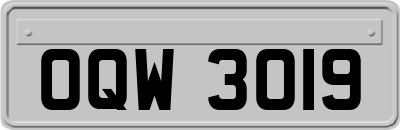 OQW3019