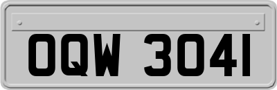 OQW3041