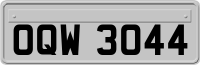 OQW3044