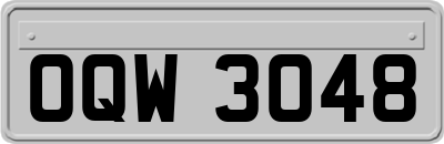 OQW3048