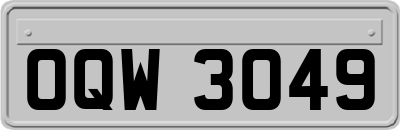 OQW3049