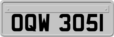 OQW3051