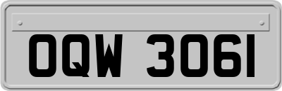 OQW3061