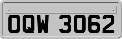 OQW3062