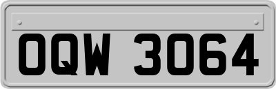 OQW3064