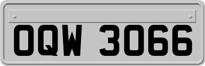 OQW3066