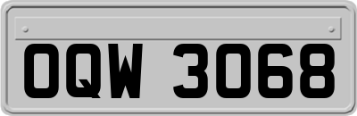 OQW3068