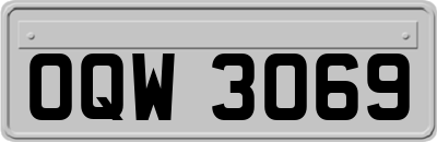 OQW3069