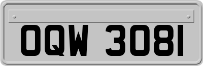 OQW3081