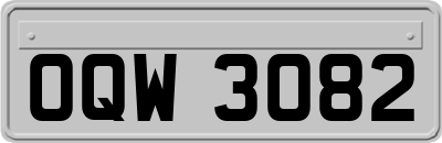 OQW3082