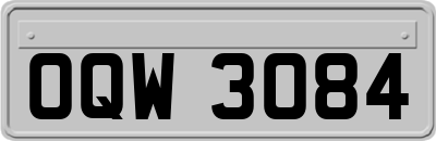 OQW3084