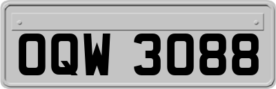 OQW3088