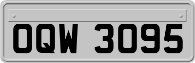 OQW3095