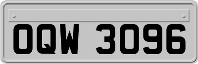 OQW3096