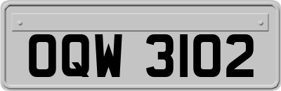 OQW3102