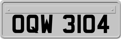 OQW3104