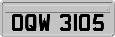 OQW3105
