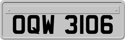 OQW3106