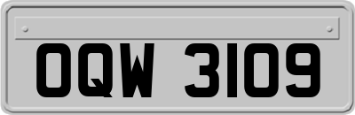 OQW3109