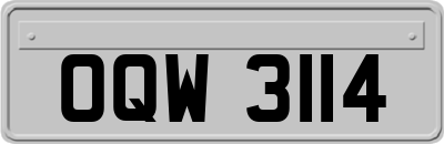 OQW3114