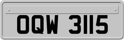 OQW3115