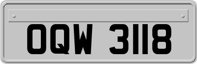 OQW3118