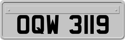 OQW3119