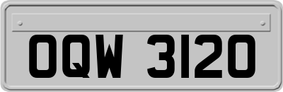 OQW3120