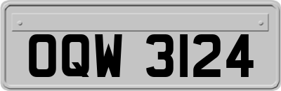 OQW3124