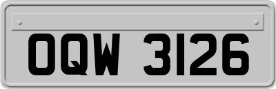 OQW3126