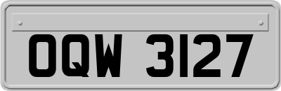 OQW3127