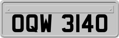 OQW3140