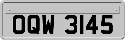 OQW3145