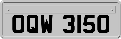 OQW3150