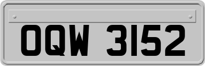 OQW3152