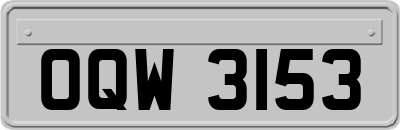 OQW3153
