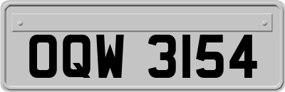OQW3154