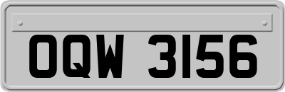 OQW3156