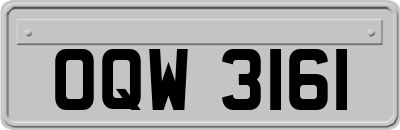 OQW3161