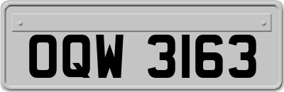 OQW3163