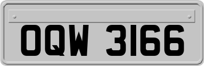 OQW3166