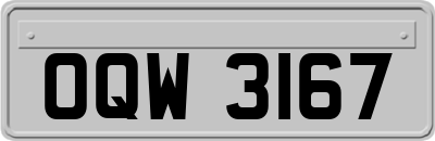 OQW3167